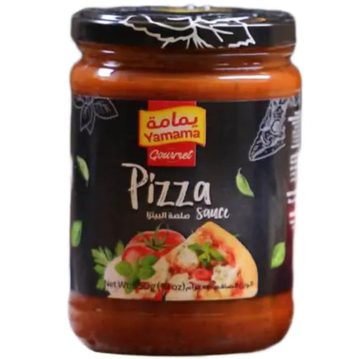 Yamama Pizza Sauce, 550g