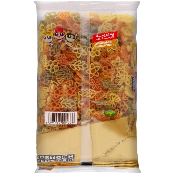 Emirates Floral Macaroni, 400g