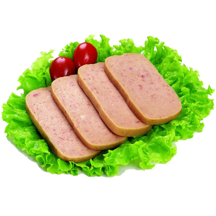 Amazon Chicken Luncheon Meat, 825g