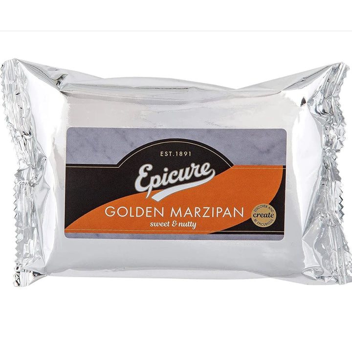 Epicure Golden Marzipan, 250g