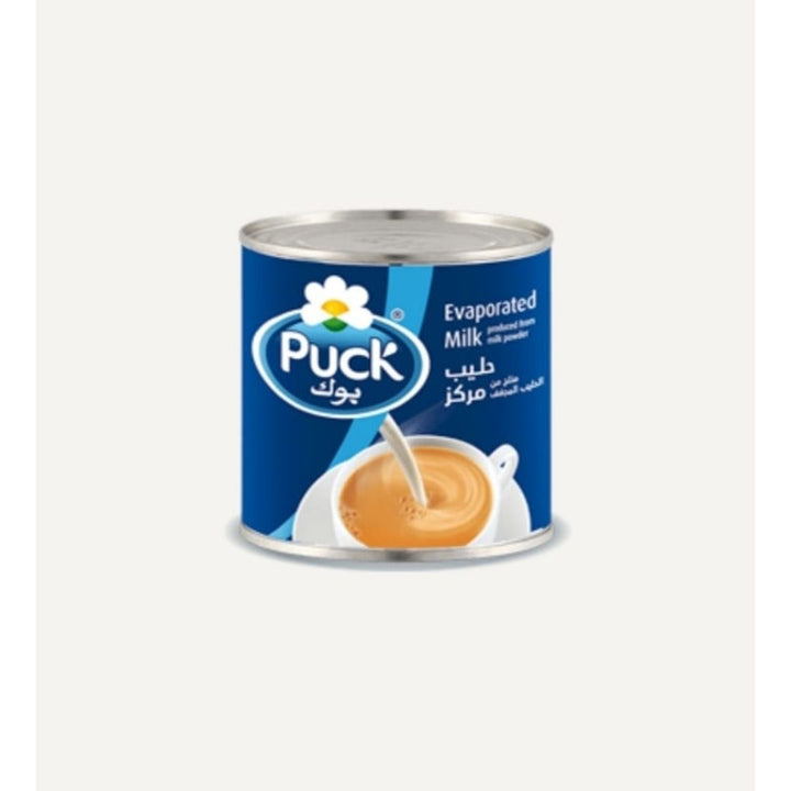 Puck For Tea And Coffee, 385ml