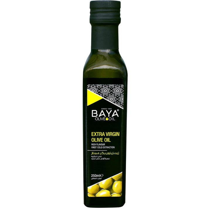 Baya Extra Virgin Olive Oil, 250ml