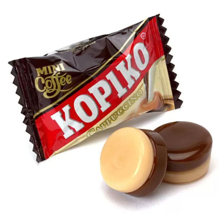 Kopiko Cappuccino Candy, 175g