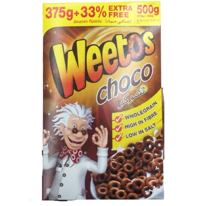 Weetos Choco, 500g