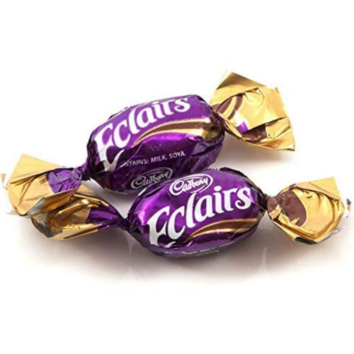 Cadbury Eclairs Chocolate, 420g