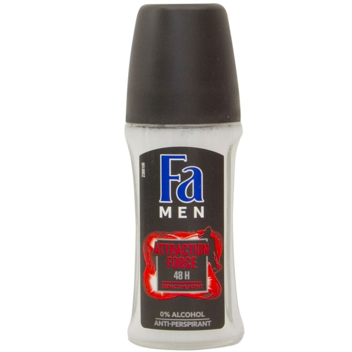 Fa Men Attraction Force Seductive Scent 50ml