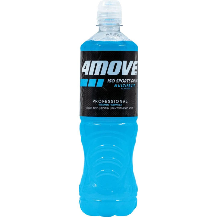 4move Multi Fruit Sports Drink , 750ml