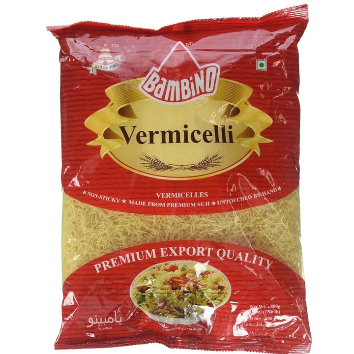 Bambino, Vermicelli, 800g