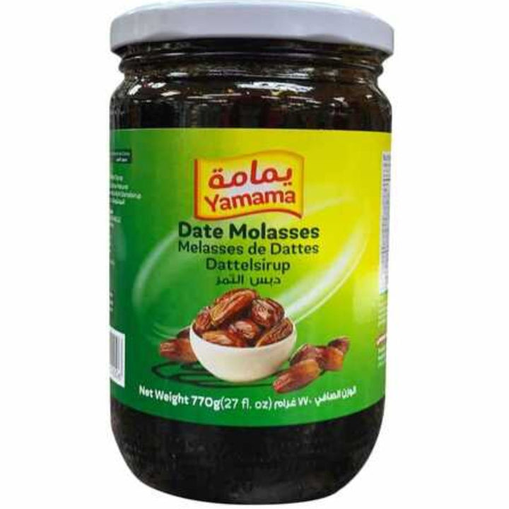 Yamama Date Molasses, 770g