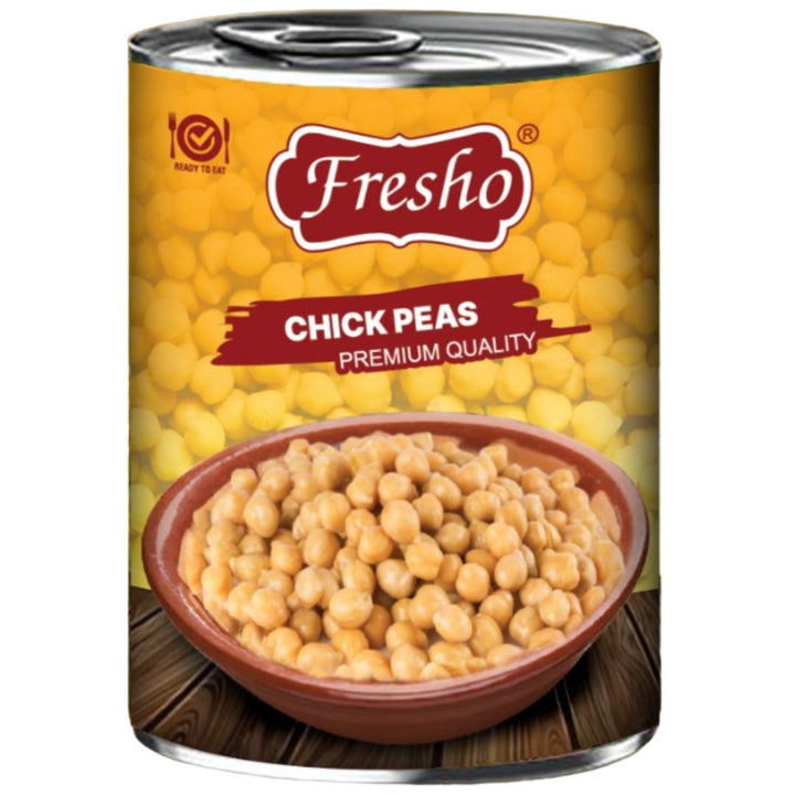 Fresho Chick Peas, 400g