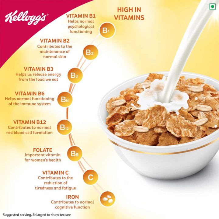 Kellogg's Special K Oats & Honey 420g