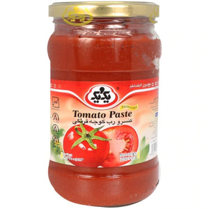 1&1 Tomato Paste, 700g