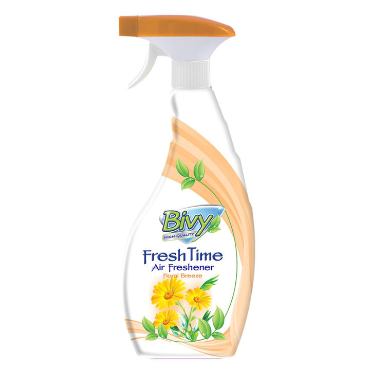 Bivy Fresh Time Floral Breeze, 500ml