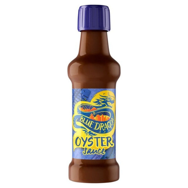 Blue Dragon Oyester Sauce, 150ml