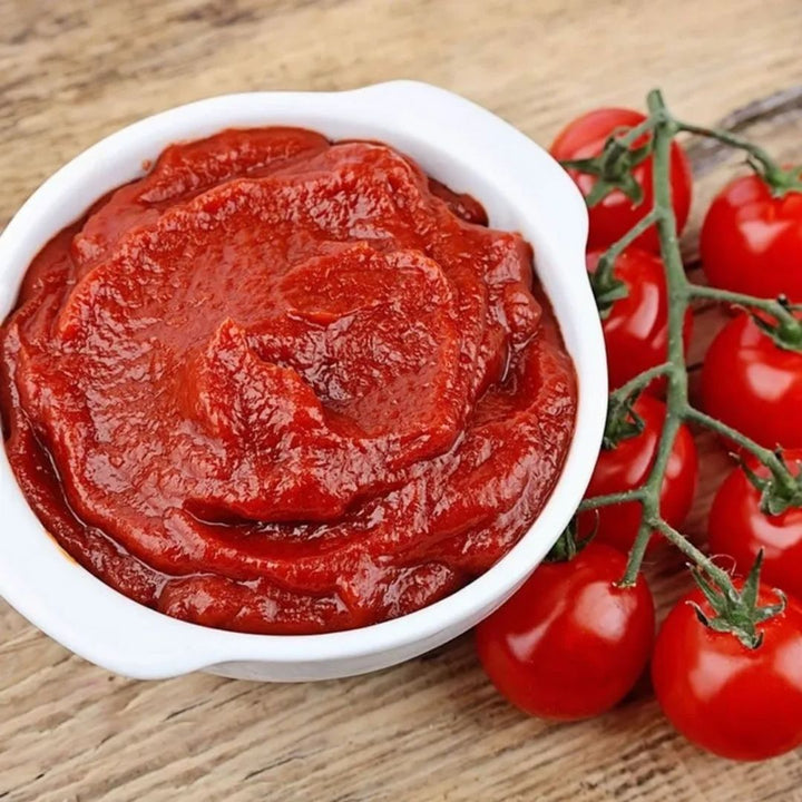 1&1 Tomato Paste, 700g