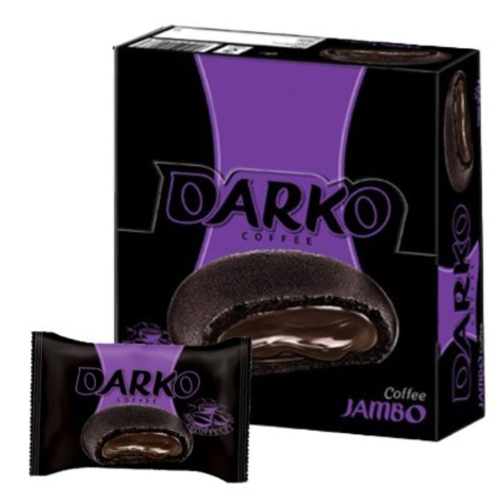 Makki Darko Coffee, 526g