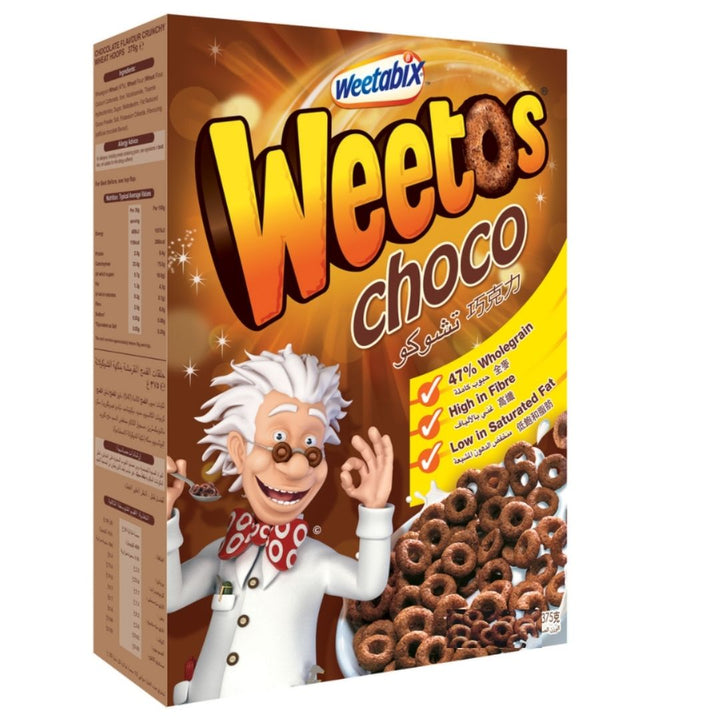 Weetos Choco, 500g