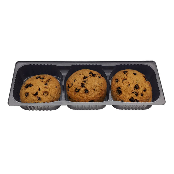 Diablo Chocolate Chip Cookies, 130g