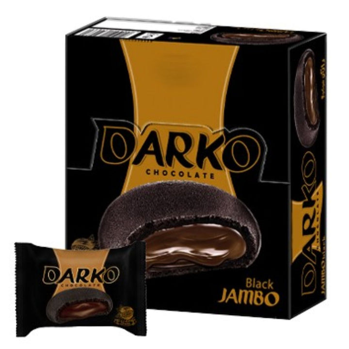 Makki Darko Chocolate, 526g