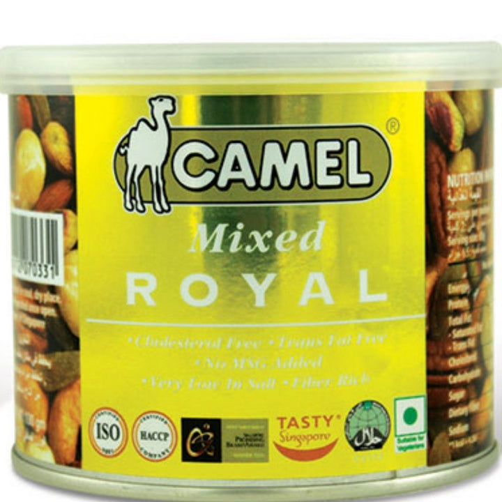 Camel Mixed Royal, 130g