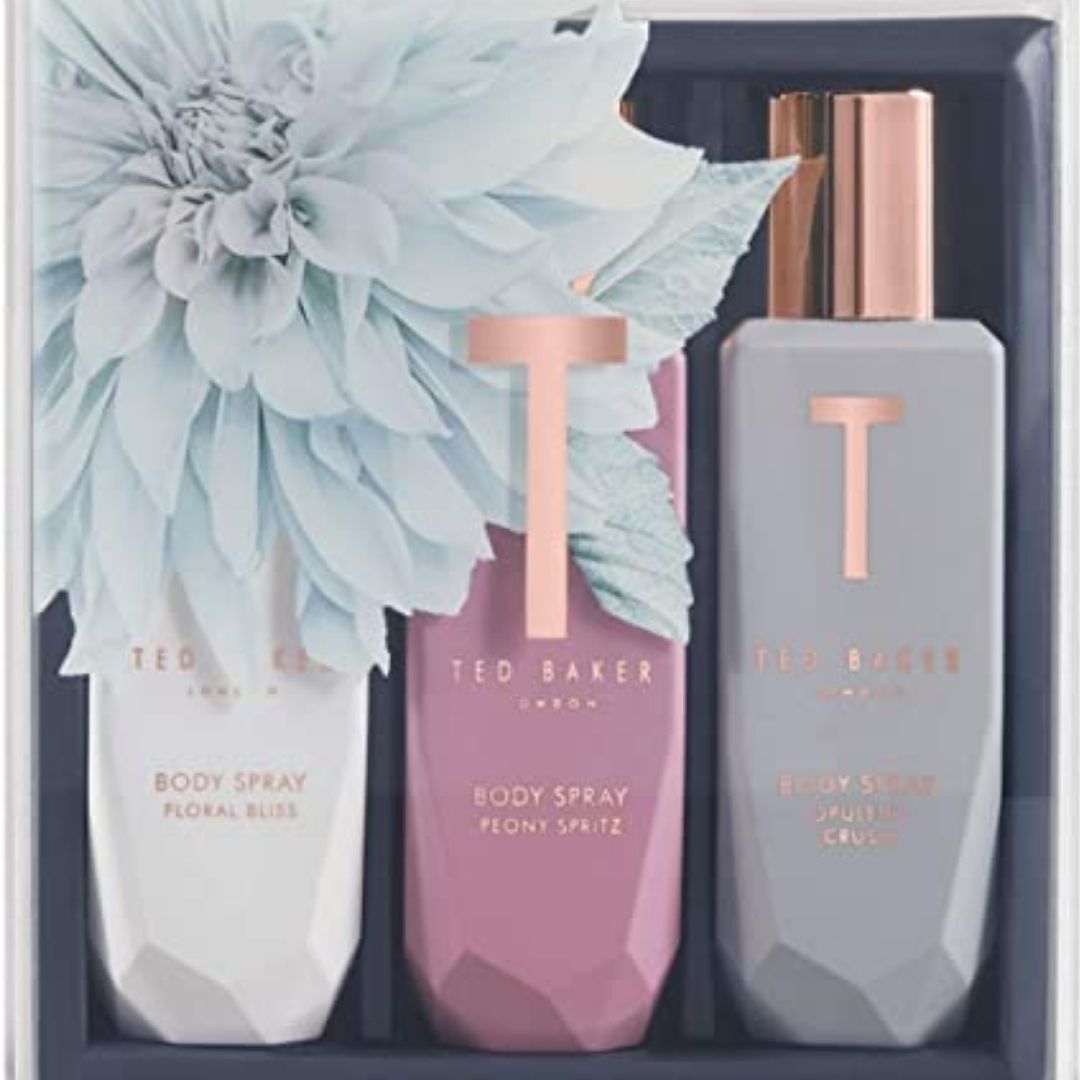 Ted Baker Floral Crush Set Jazabi Market