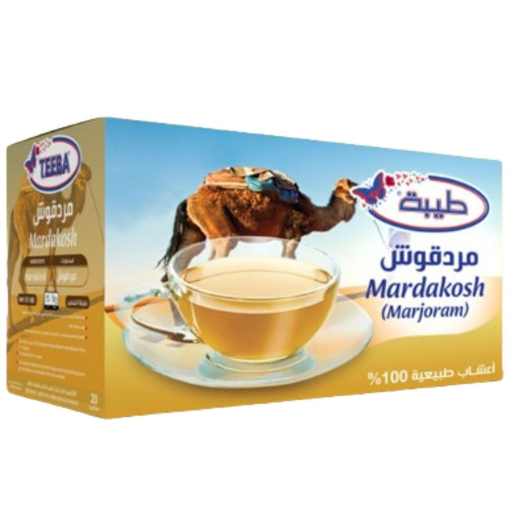 Teeba Mardakoush Tea, 25g