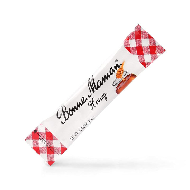 Bonne Maman Honey Sticks, 50g