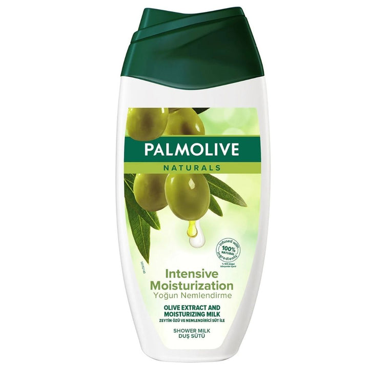 Palmolive Naturals Olive & Milk Cream Shower Wash, 250ml