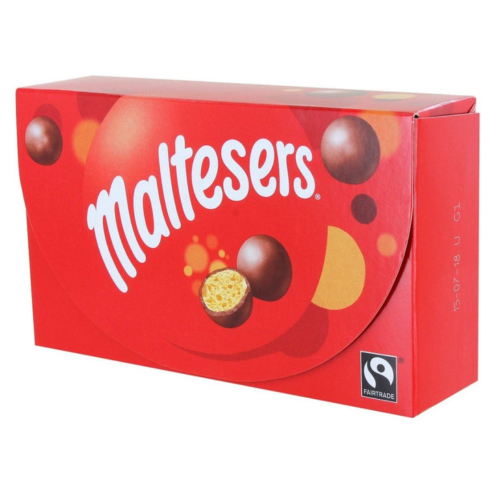 Maltesers Regular Box, 100g