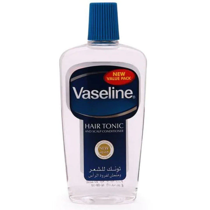 Vaseline Hair Tonic Intensive, 400ml