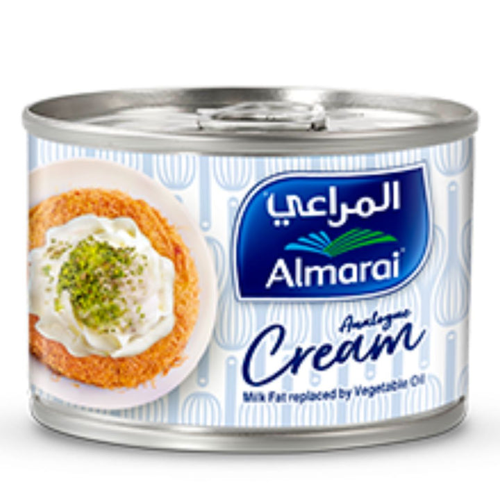 Almarai Analogue Cream, 170g