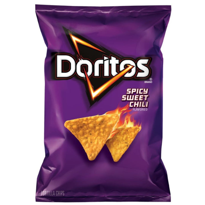 Doritos Sweet Chilli, 92.1g