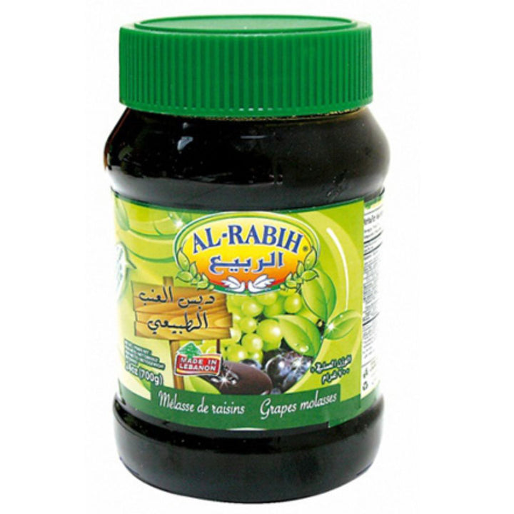 Al Rabih Grape Molases, 700g