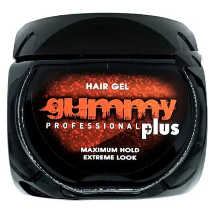 Gummy Hair Gel Maximum Hold Extreme Look, 220ml