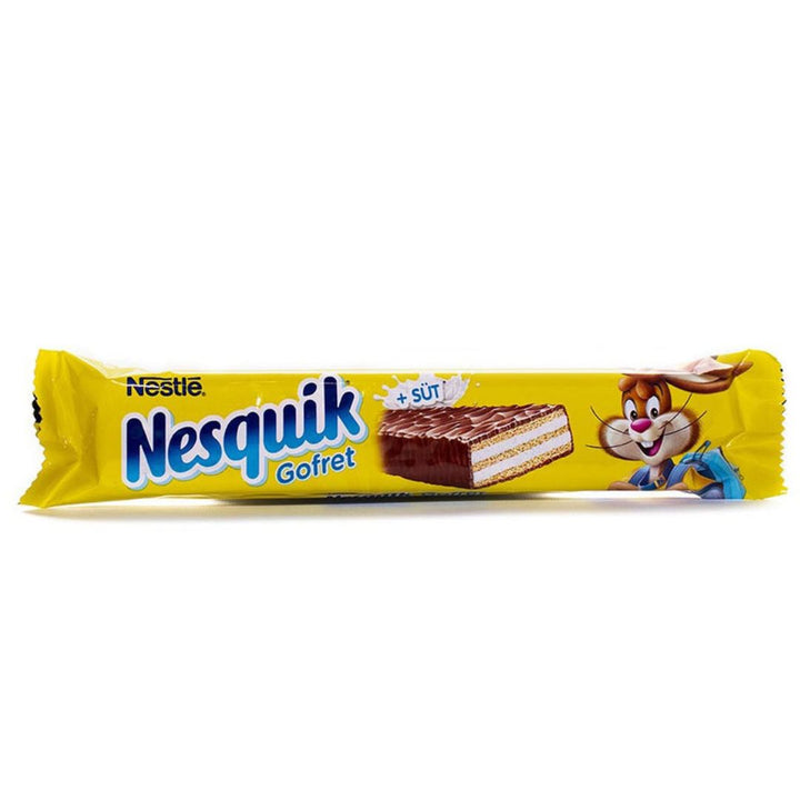 Nestle Nesquik Gofret, 26.7g