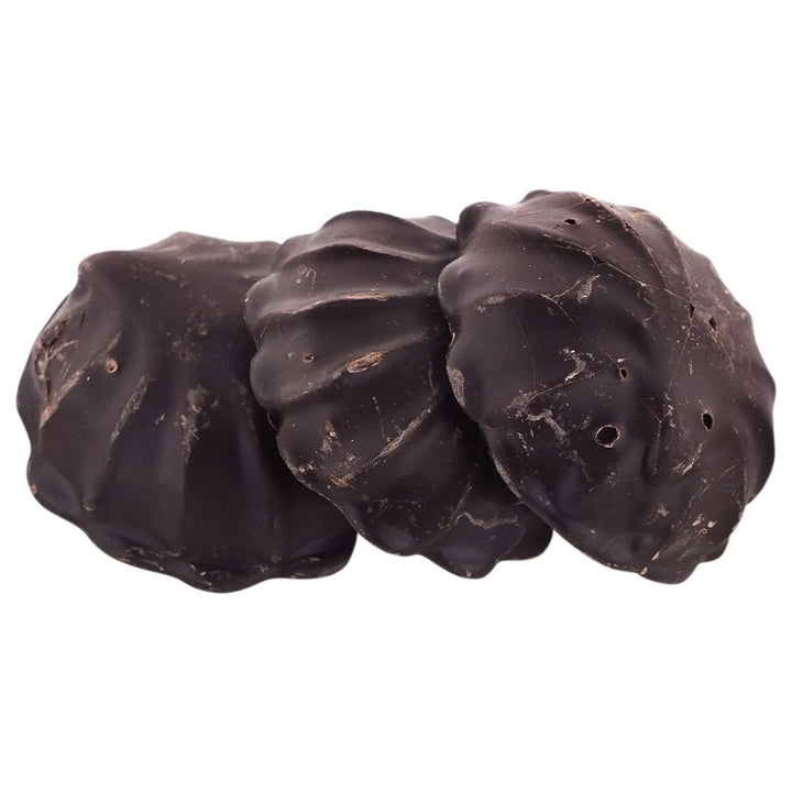 Marshmallow In Chocolate Glaze TM Jaco, 210g