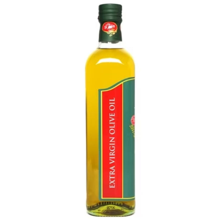 Al Jazira Extra Virgin Olive Oil, 750ml