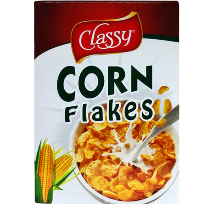 Classy Corn Flakes, 60g