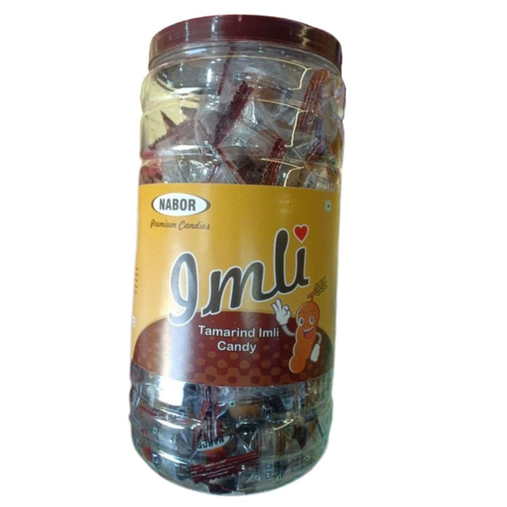 Nabor Tamarind imli Candy, 420g