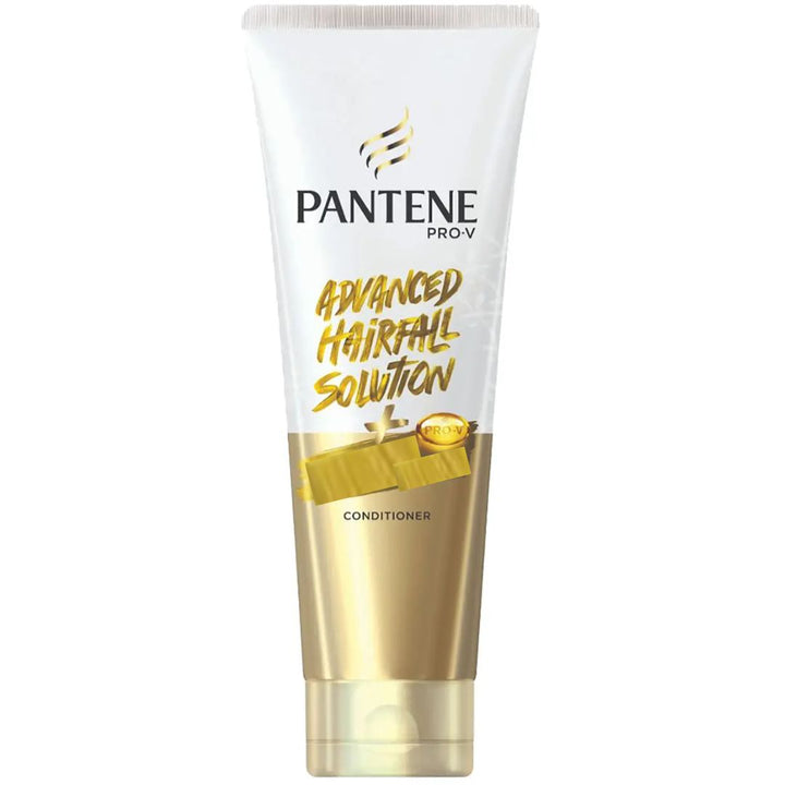 Pantene Advanced Hair Fall Solution Anti Hair Fall Conditioner, 180ml