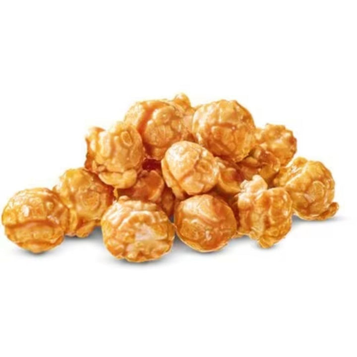 Werthers Original Classic Caramel Popcorn, 140g