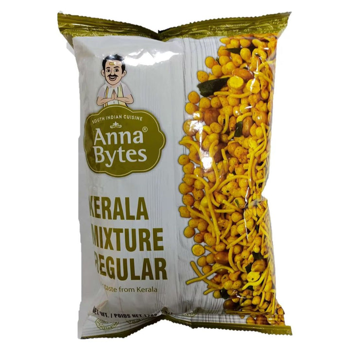 Anna Bytes Kerala Mixture Regular, 170g