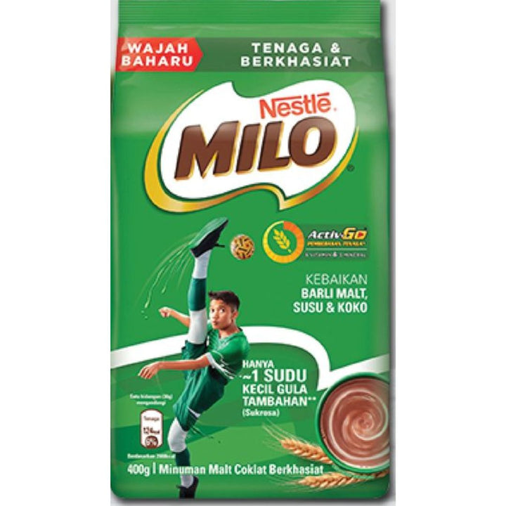 Nestle Milo Active Go, 400g