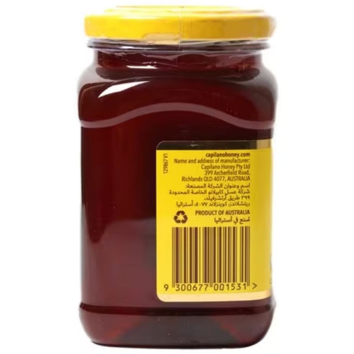 Capilano Pure Honey, 500g