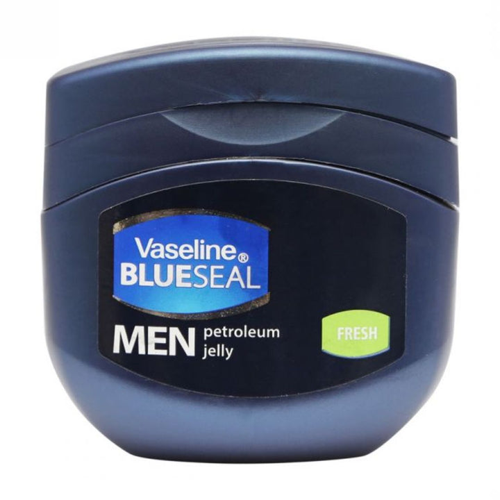 Vaseline Blueseal Men Fresh Petroleum Jelly, 250ml