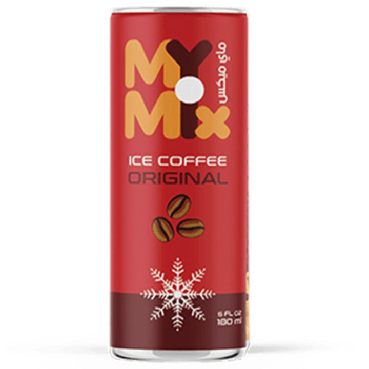 MyMix Ice Coffee Original, 180ml