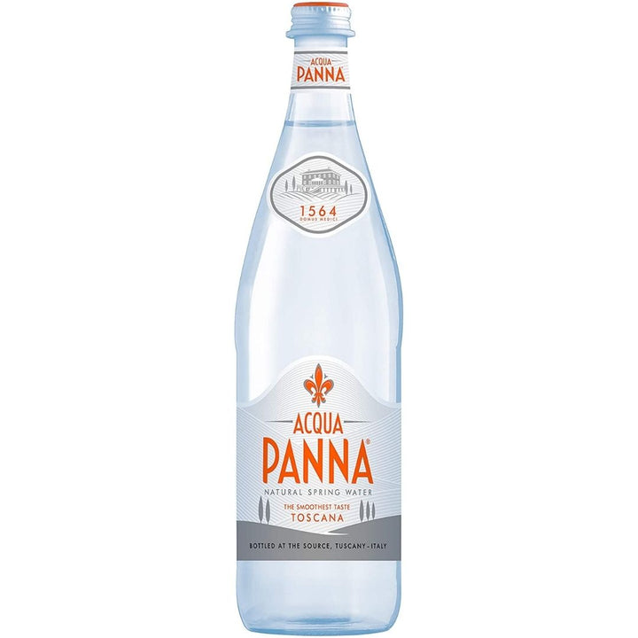 Acqua Panna Smooth Taste Tuscany, 1500ml (Pet Bottle)