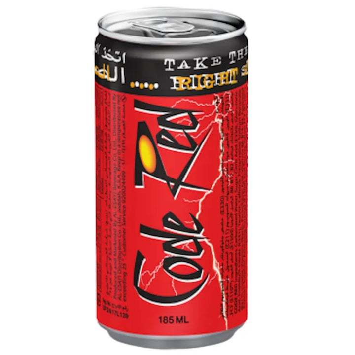 Code Red Energy Drink, 185ml