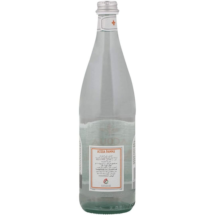 Acqua Panna Smooth Taste Tuscany, 1500ml (Pet Bottle)