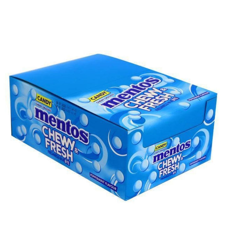 Mentos Chew And Fresh, 259.2g